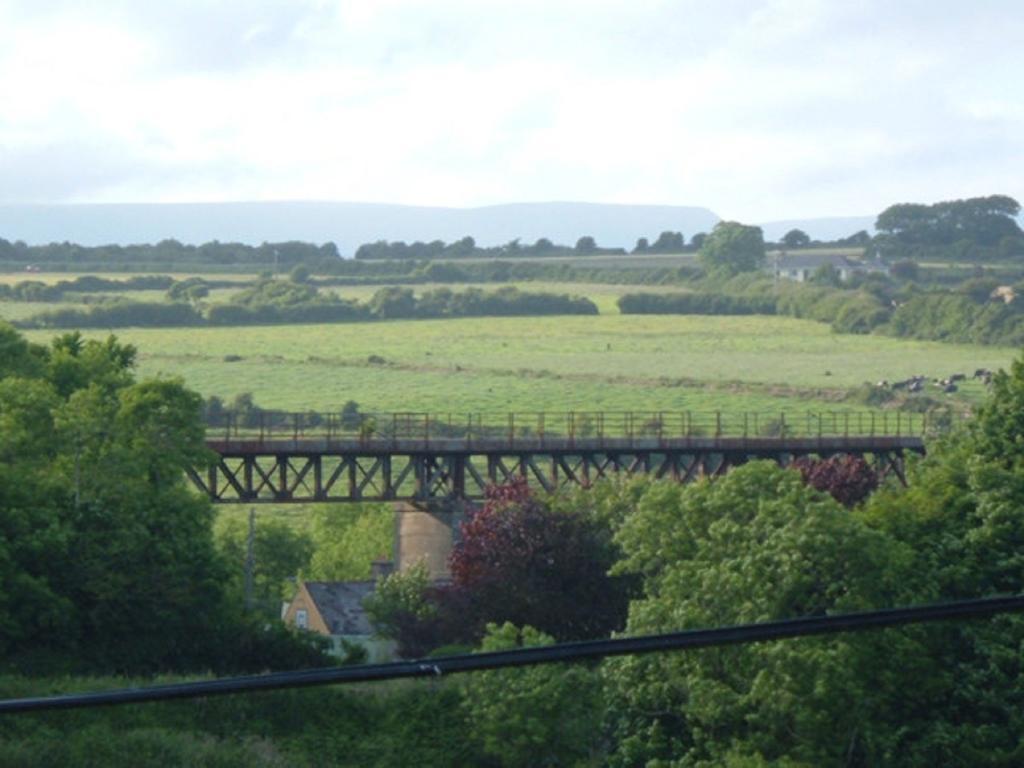 Comeragh View Dungarvan  Eksteriør bilde